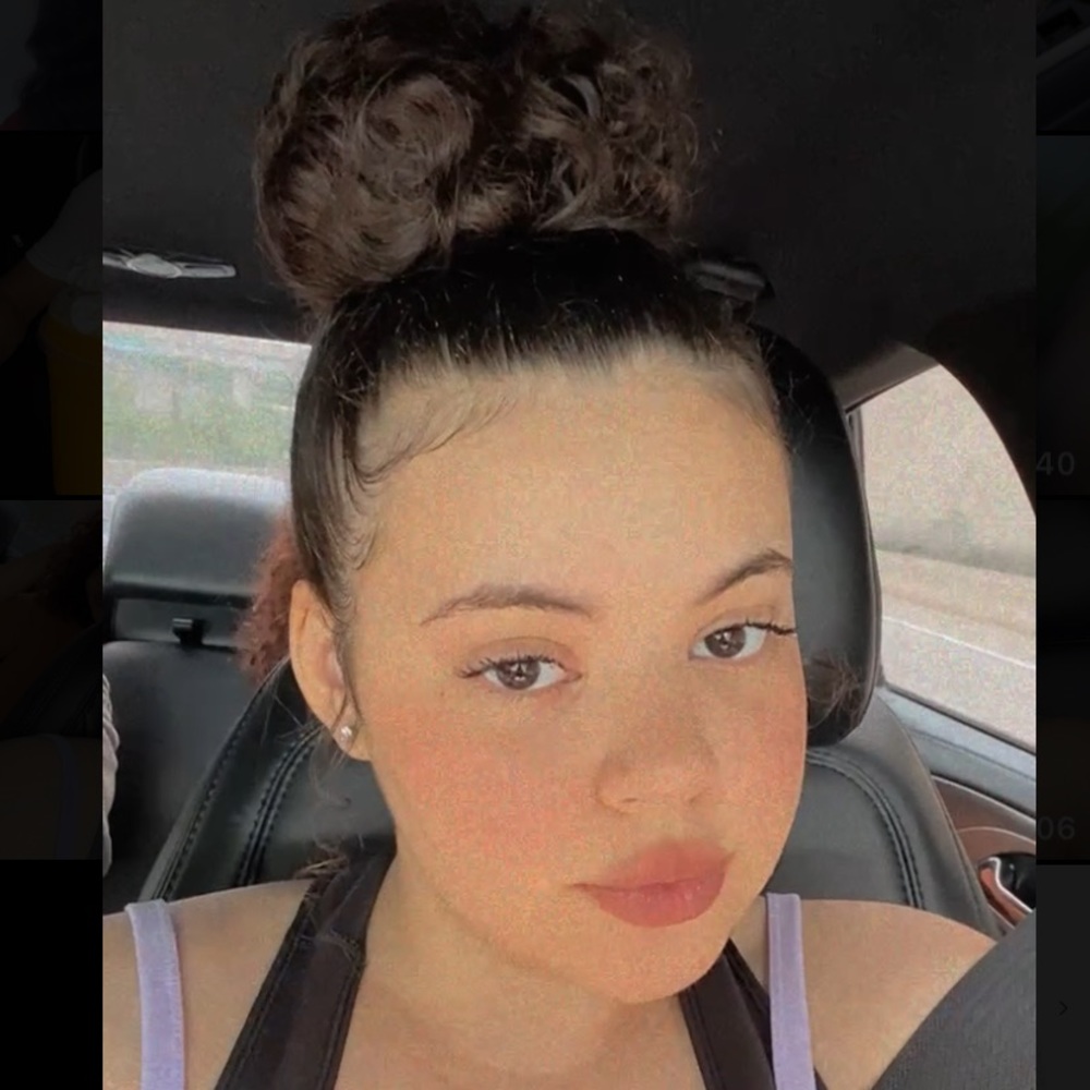 Meet your Posher, Ceecee